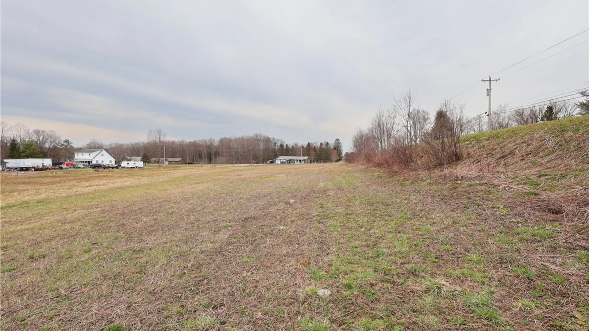 Property at Railroad Street, Parish, NY 13131 5