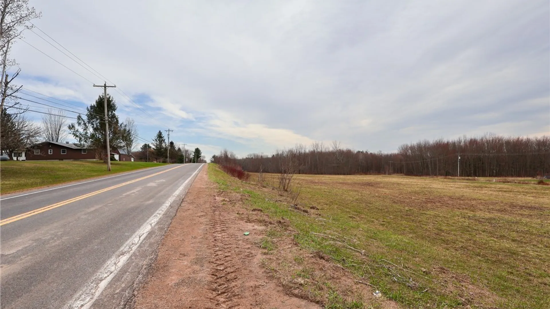 Property at Railroad Street, Parish, NY 13131 9