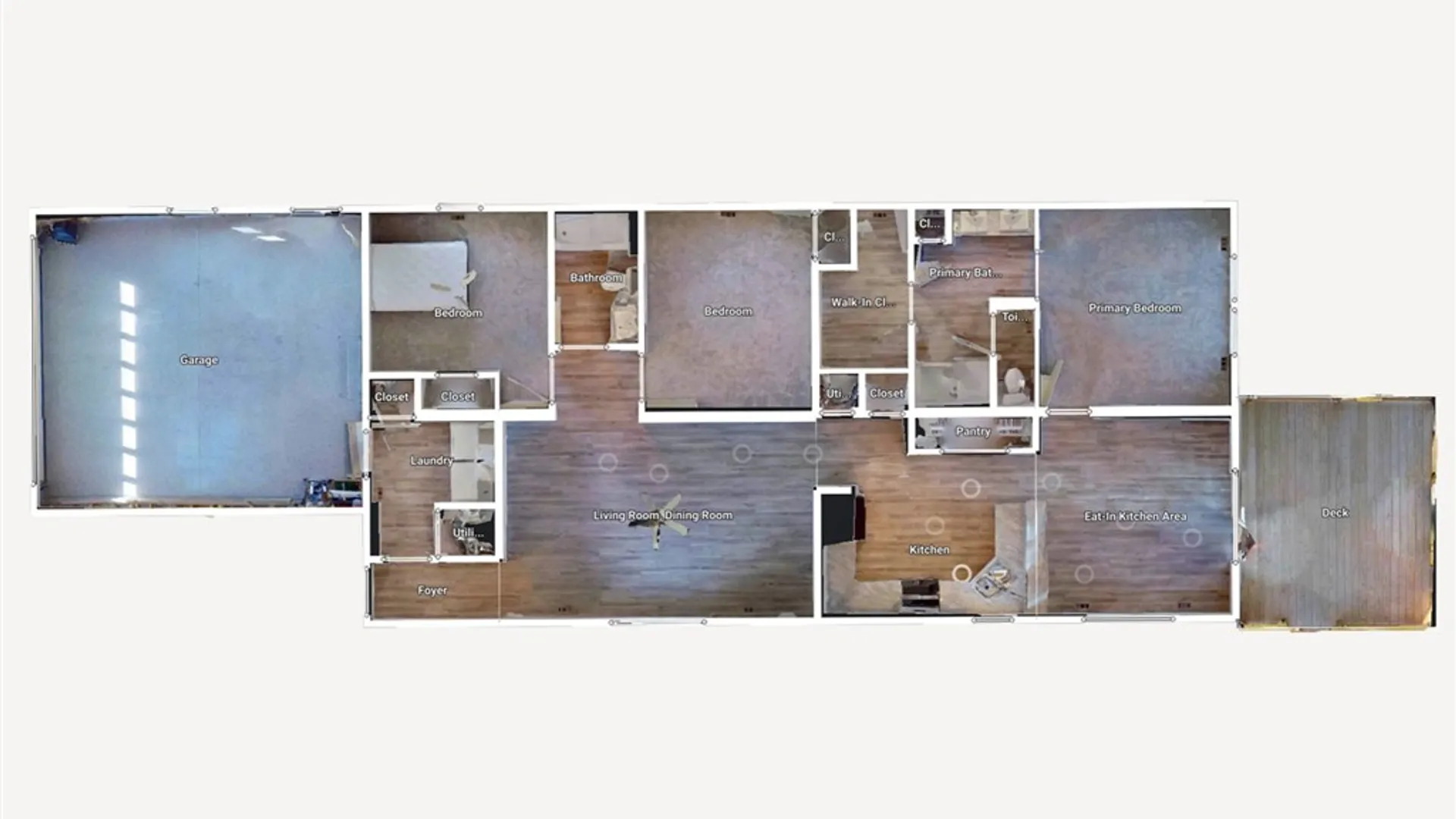 Property at 36 Bay View Terrace, Geneva Town, NY 14456 14