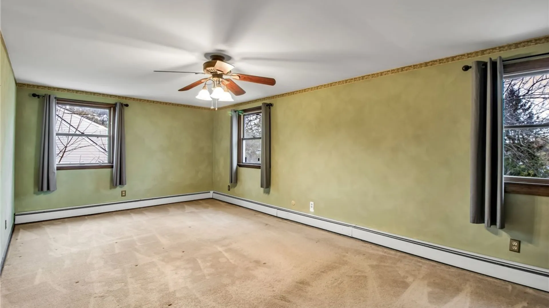 Property at 6689 Jewett Holmwood Road, Orchard Park, NY 14127 16