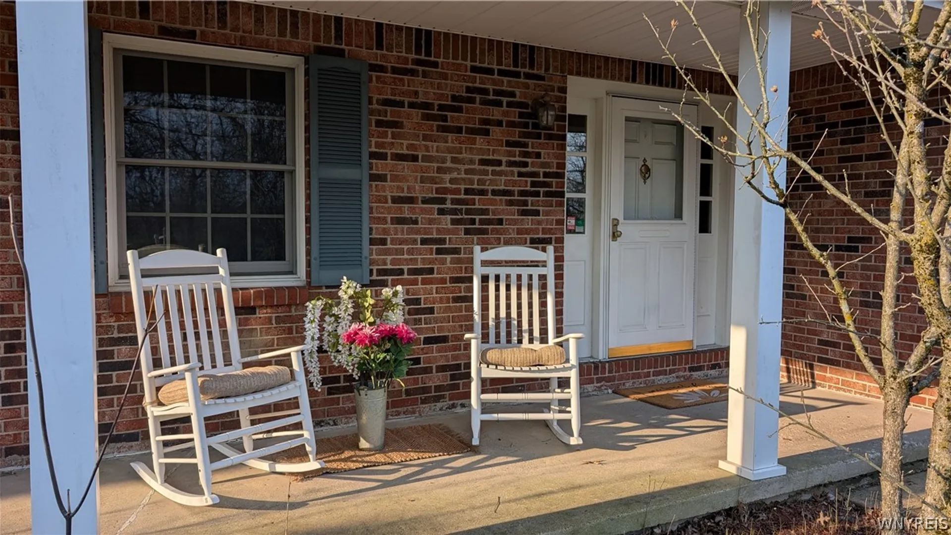 Property at 6689 Jewett Holmwood Road, Orchard Park, NY 14127 2