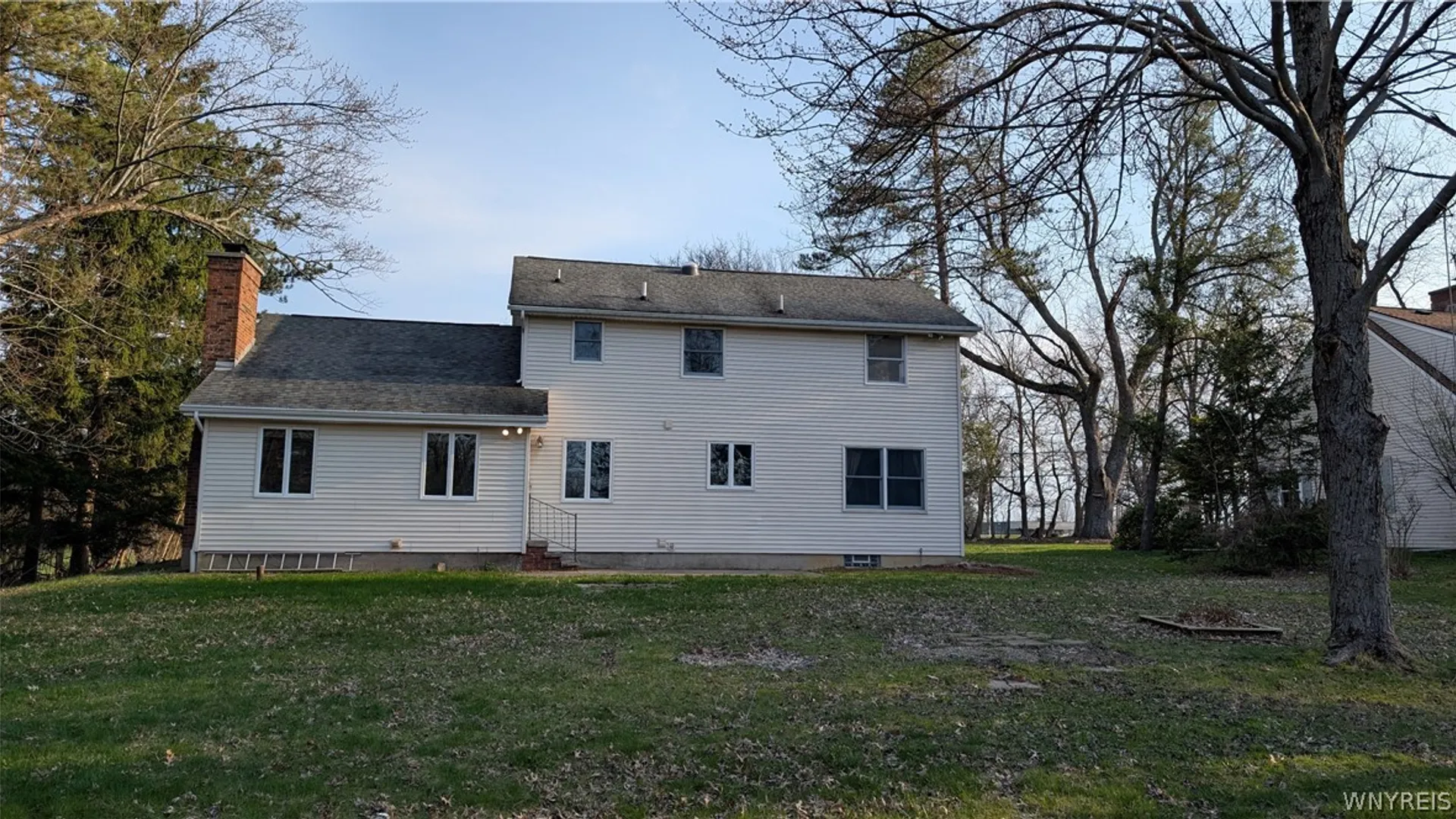 Property at 6689 Jewett Holmwood Road, Orchard Park, NY 14127 22
