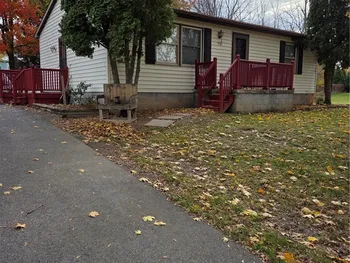 Property at 7505 Route 237, Byron, NY 14422