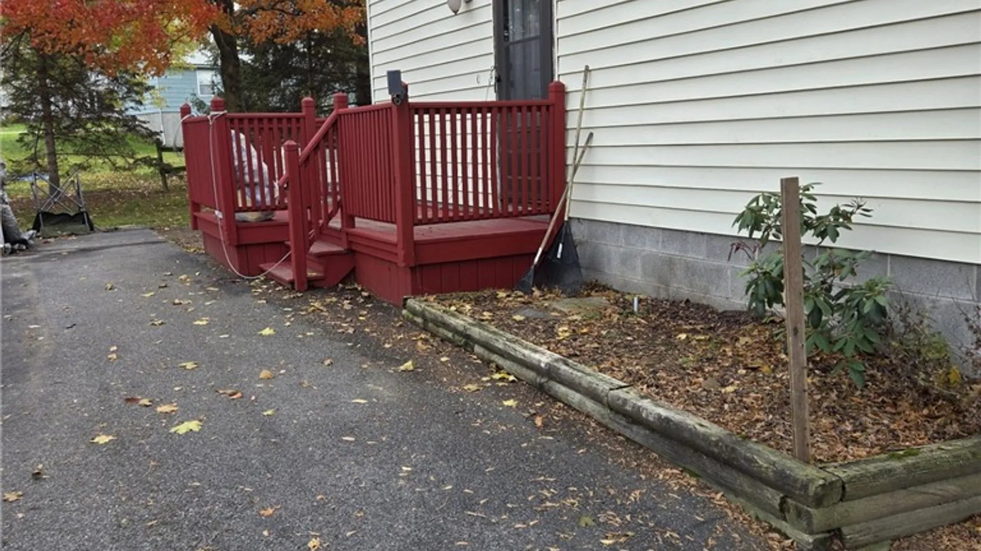 Property at 7505 Route 237, Byron, NY 14422 2