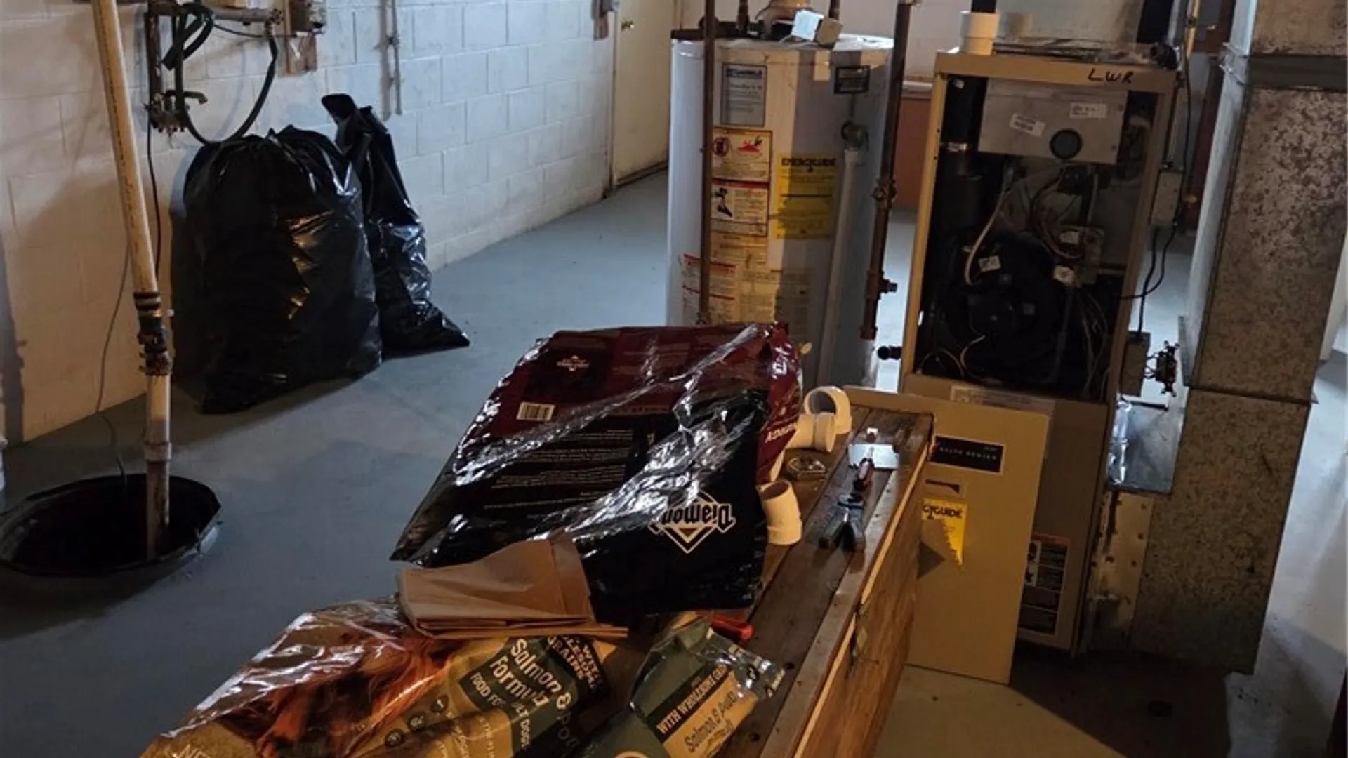 Property at 7505 Route 237, Byron, NY 14422 4