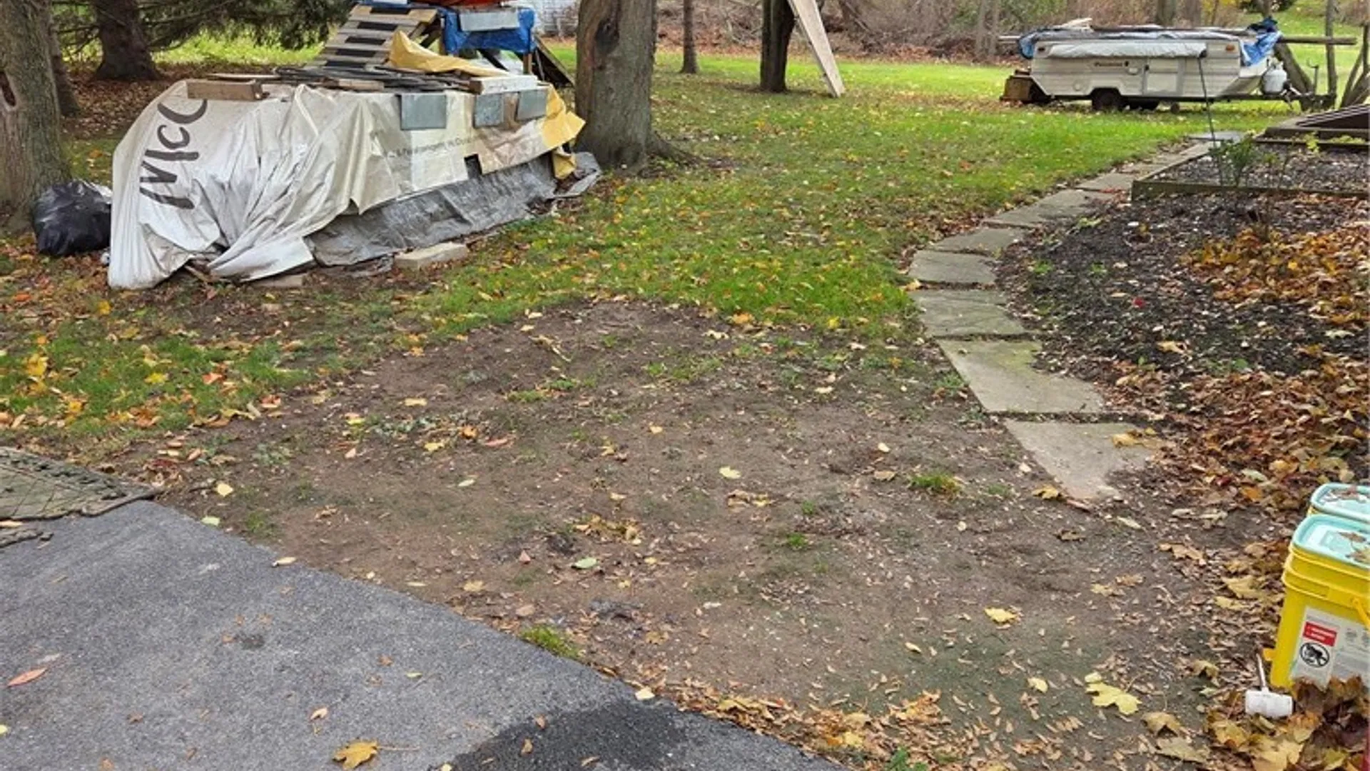 Property at 7505 Route 237, Byron, NY 14422 5