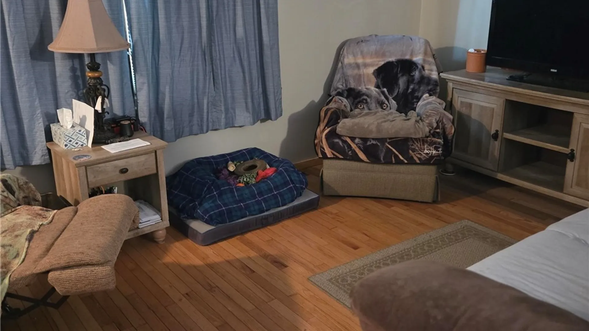 Property at 7505 Route 237, Byron, NY 14422 6