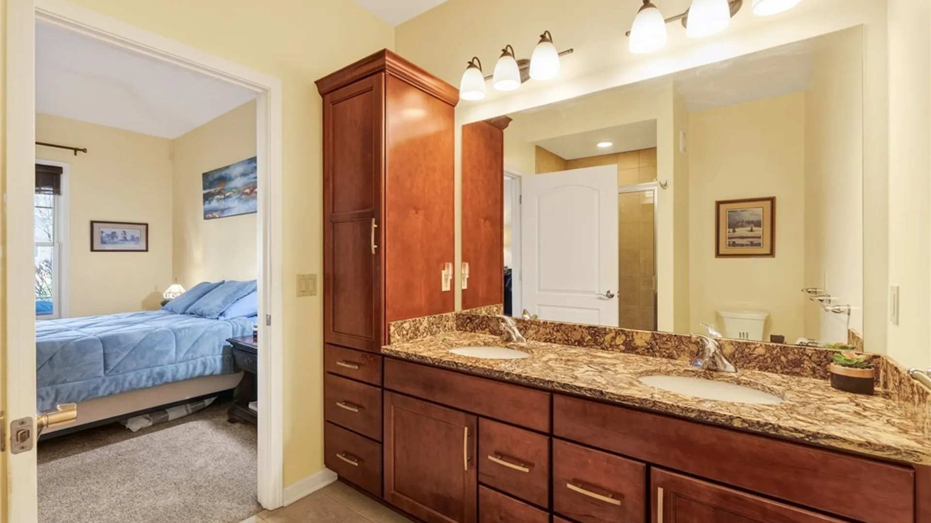 Property at 271 Bretlyn Circle Circle, Brighton, NY 14618 23