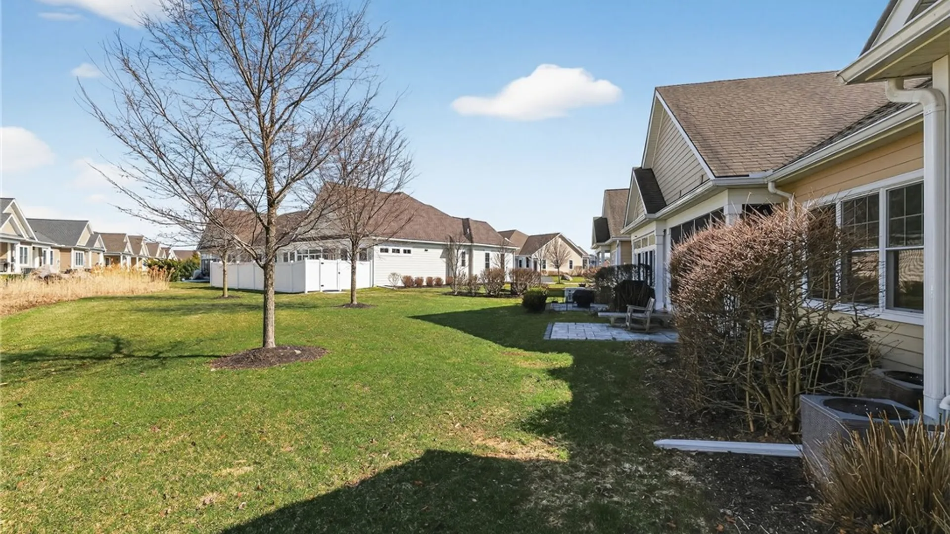 Property at 271 Bretlyn Circle Circle, Brighton, NY 14618 37