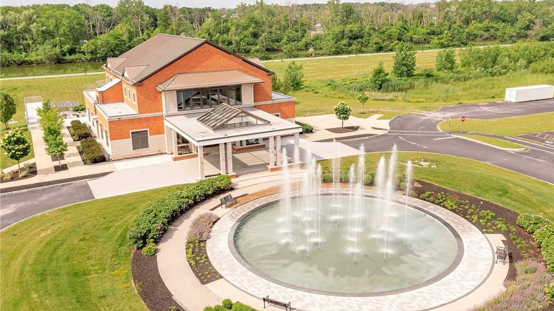 Property at 271 Bretlyn Circle Circle, Brighton, NY 14618 40