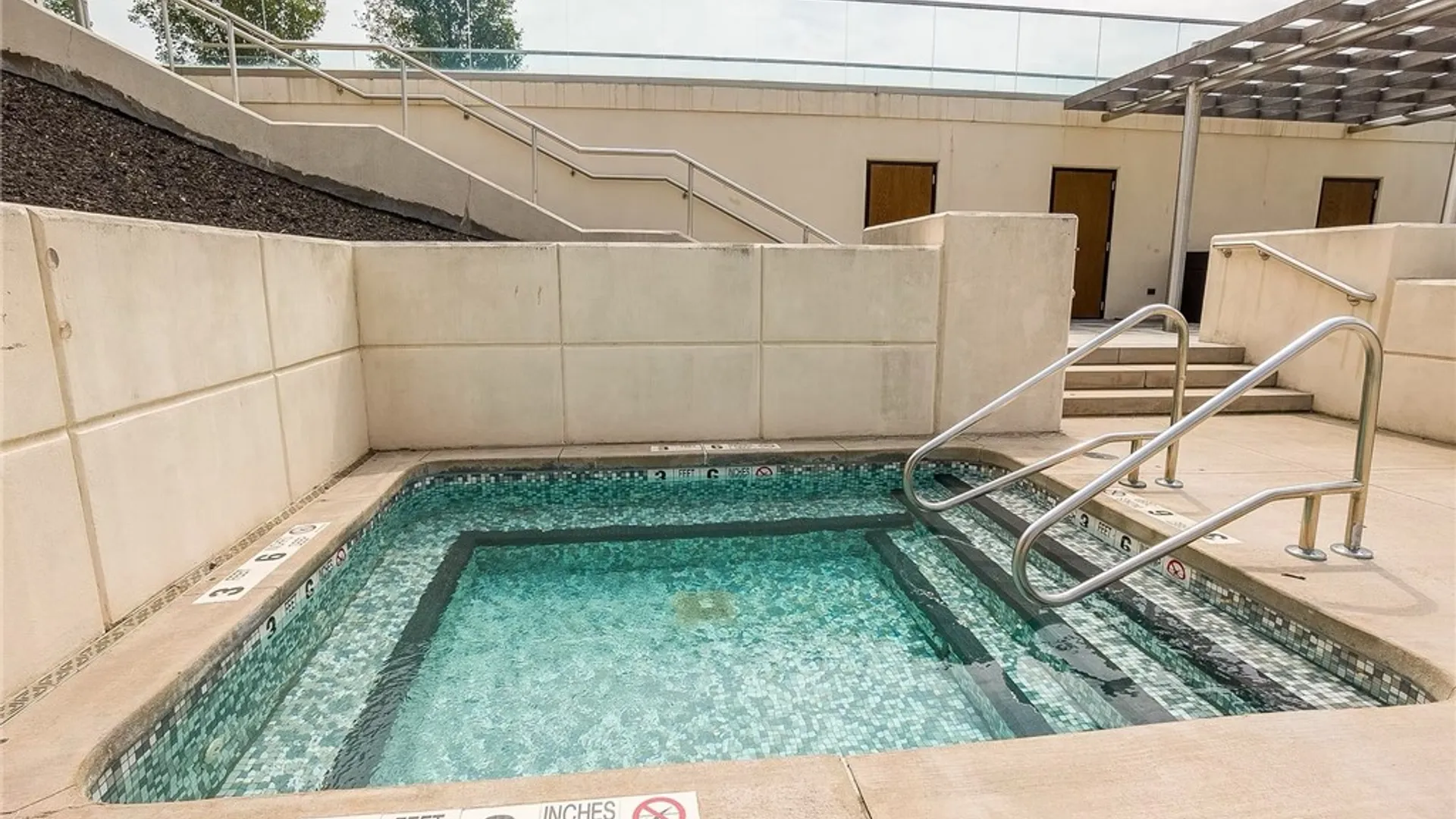 Property at 271 Bretlyn Circle Circle, Brighton, NY 14618 43