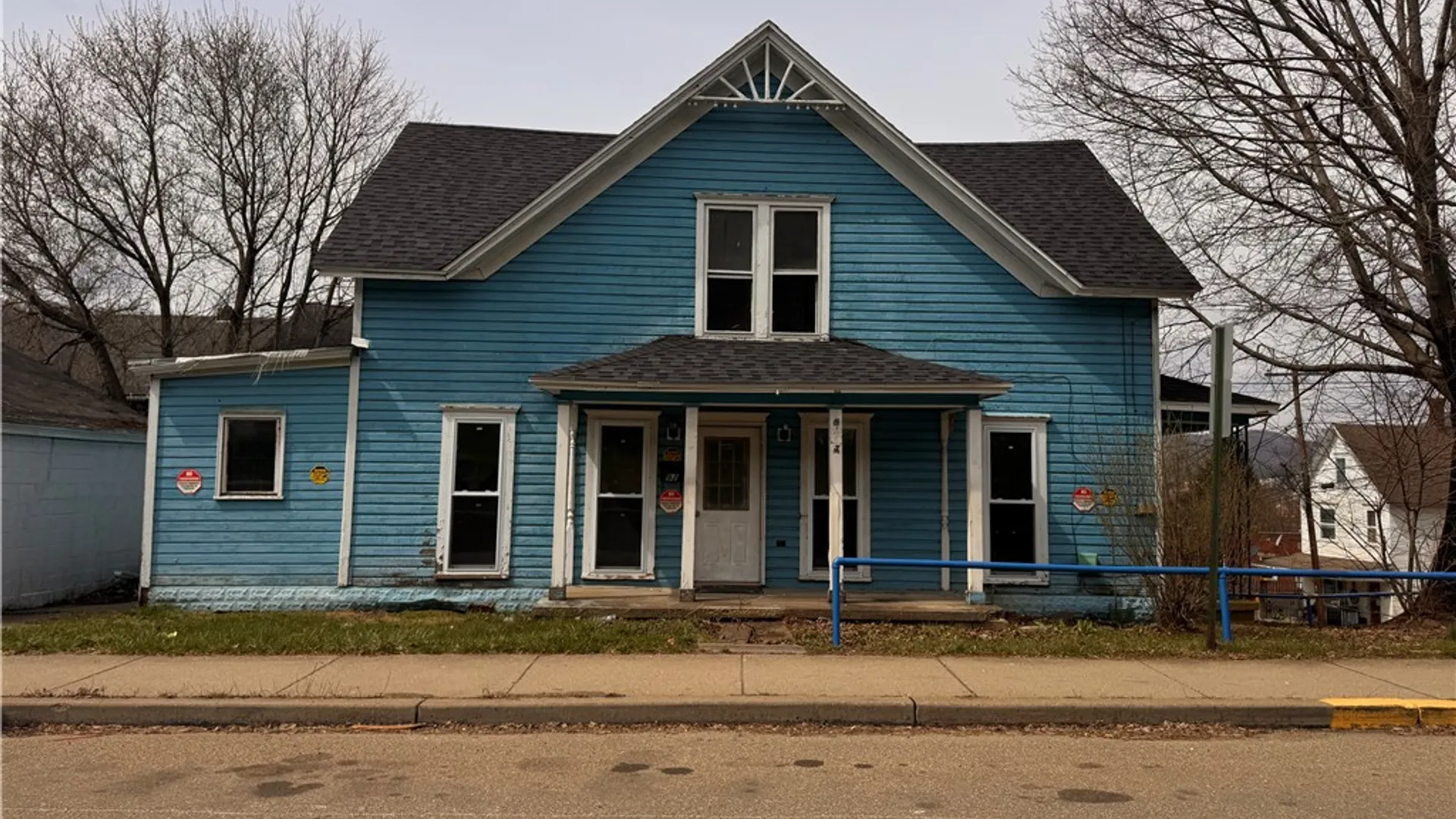 Property at 92 High Street, Bradford City, PA 16701 16