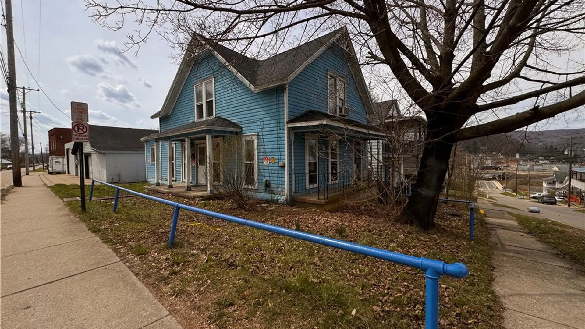 Property at 92 High Street, Bradford City, PA 16701 2