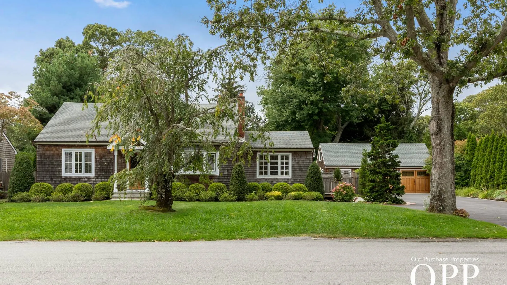 Property at 78 NORTH HOWELLS PT ROAD, BELLPORT VILLAGE, NY 11713 2