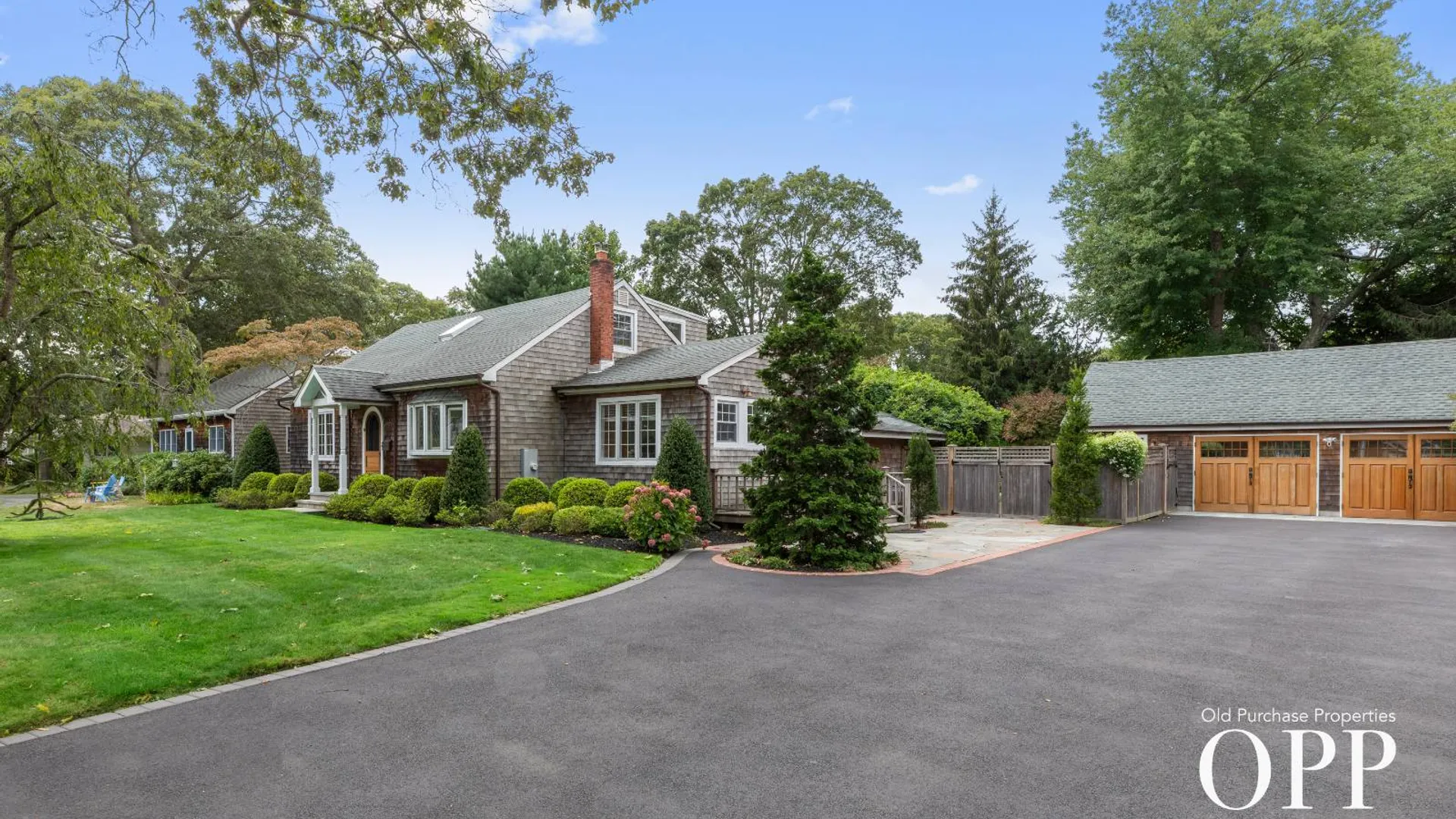Property at 78 NORTH HOWELLS PT ROAD, BELLPORT VILLAGE, NY 11713 25