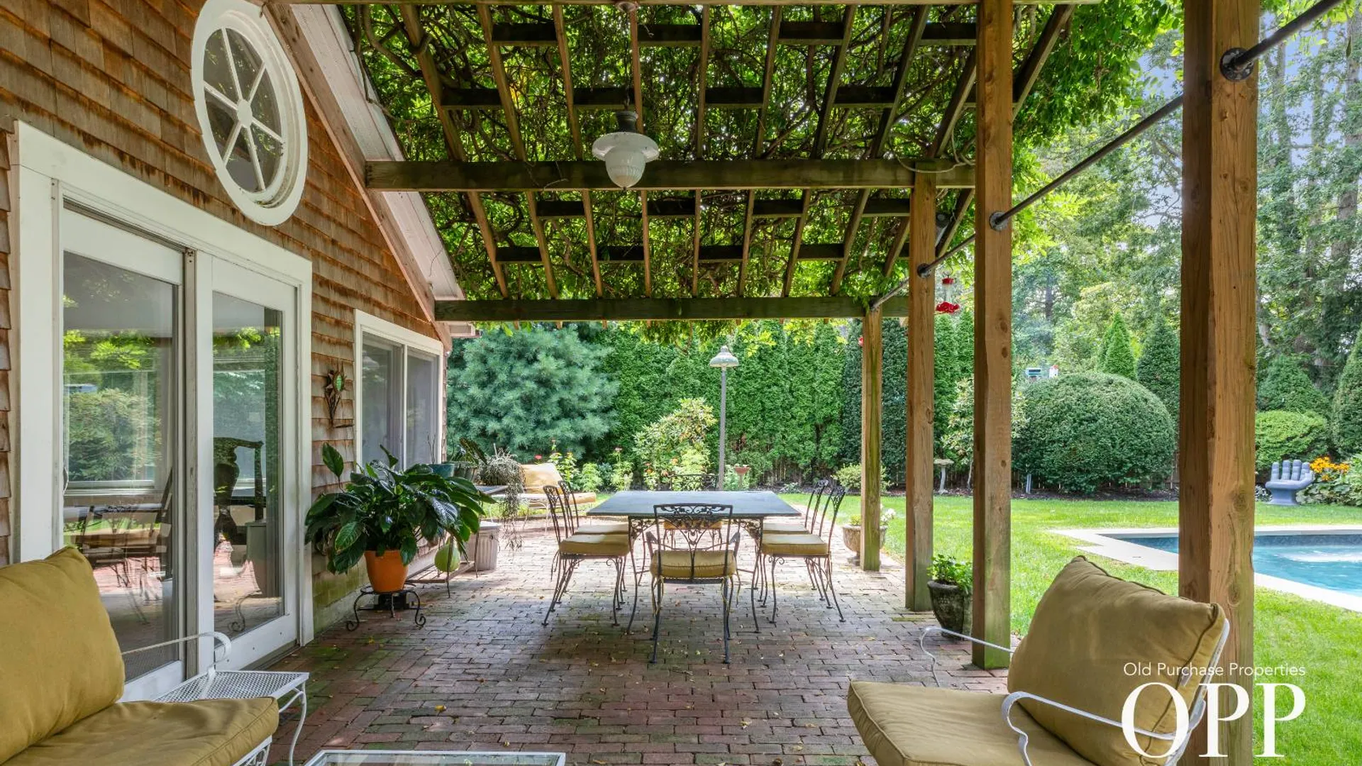 Property at 78 NORTH HOWELLS PT ROAD, BELLPORT VILLAGE, NY 11713 7
