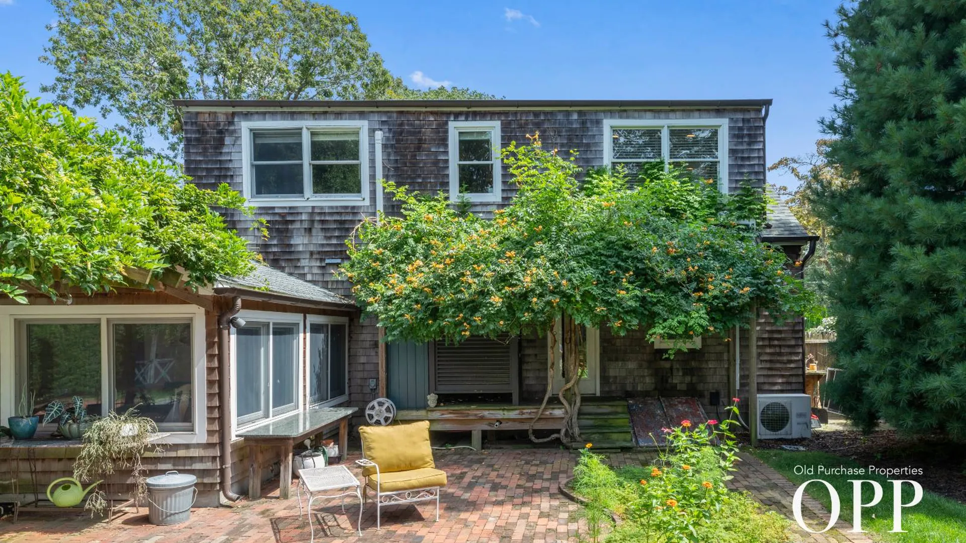 Property at 78 NORTH HOWELLS PT ROAD, BELLPORT VILLAGE, NY 11713 9