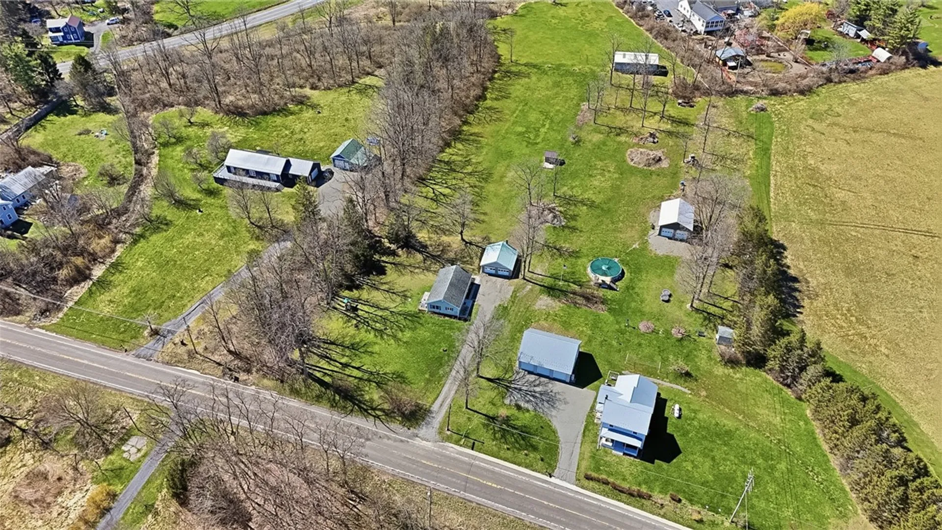 Property at 4685 State Route 228, Hector, NY 14886 30