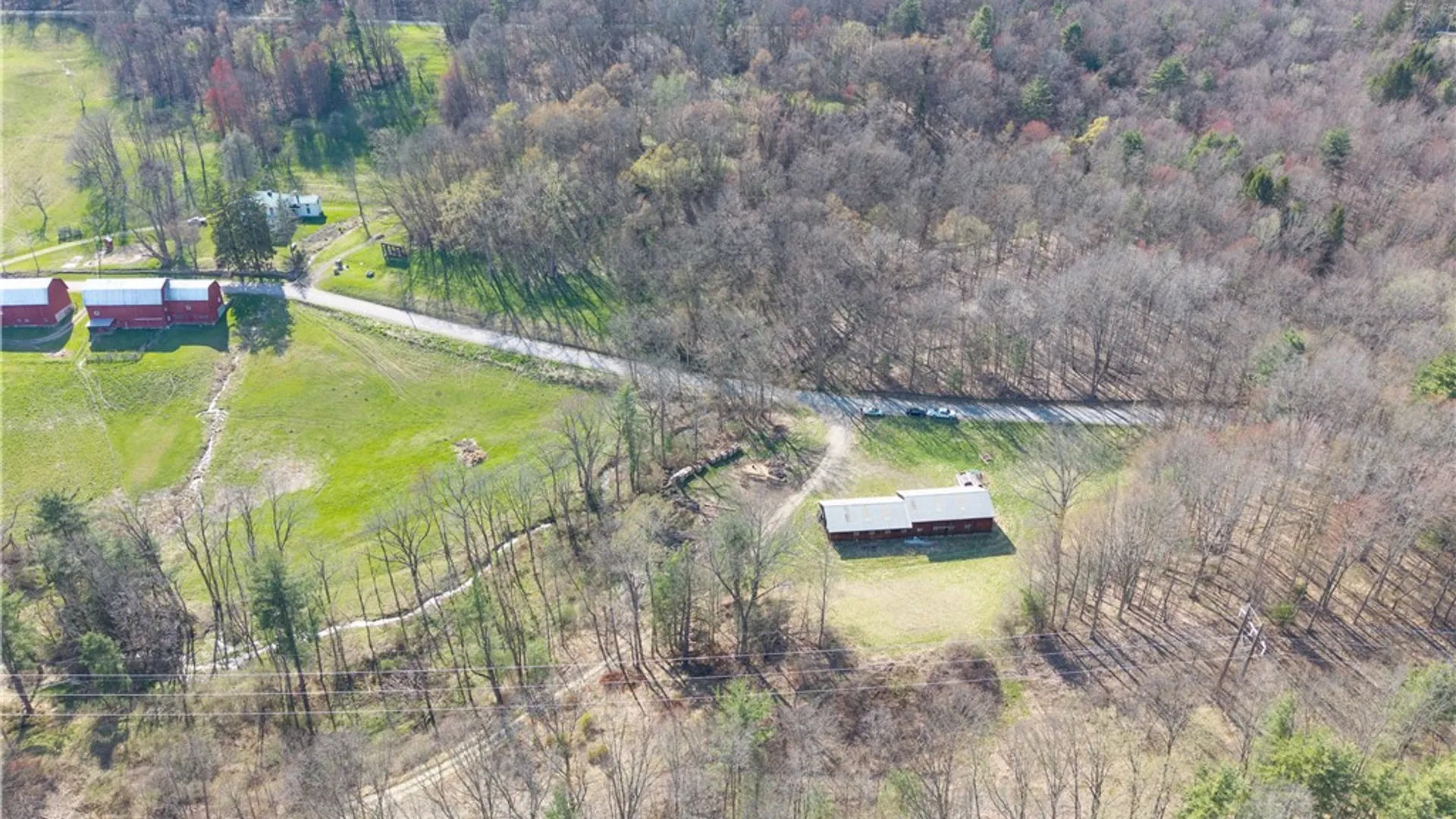 Property at Geiger Road, Ossian, NY 14437 12