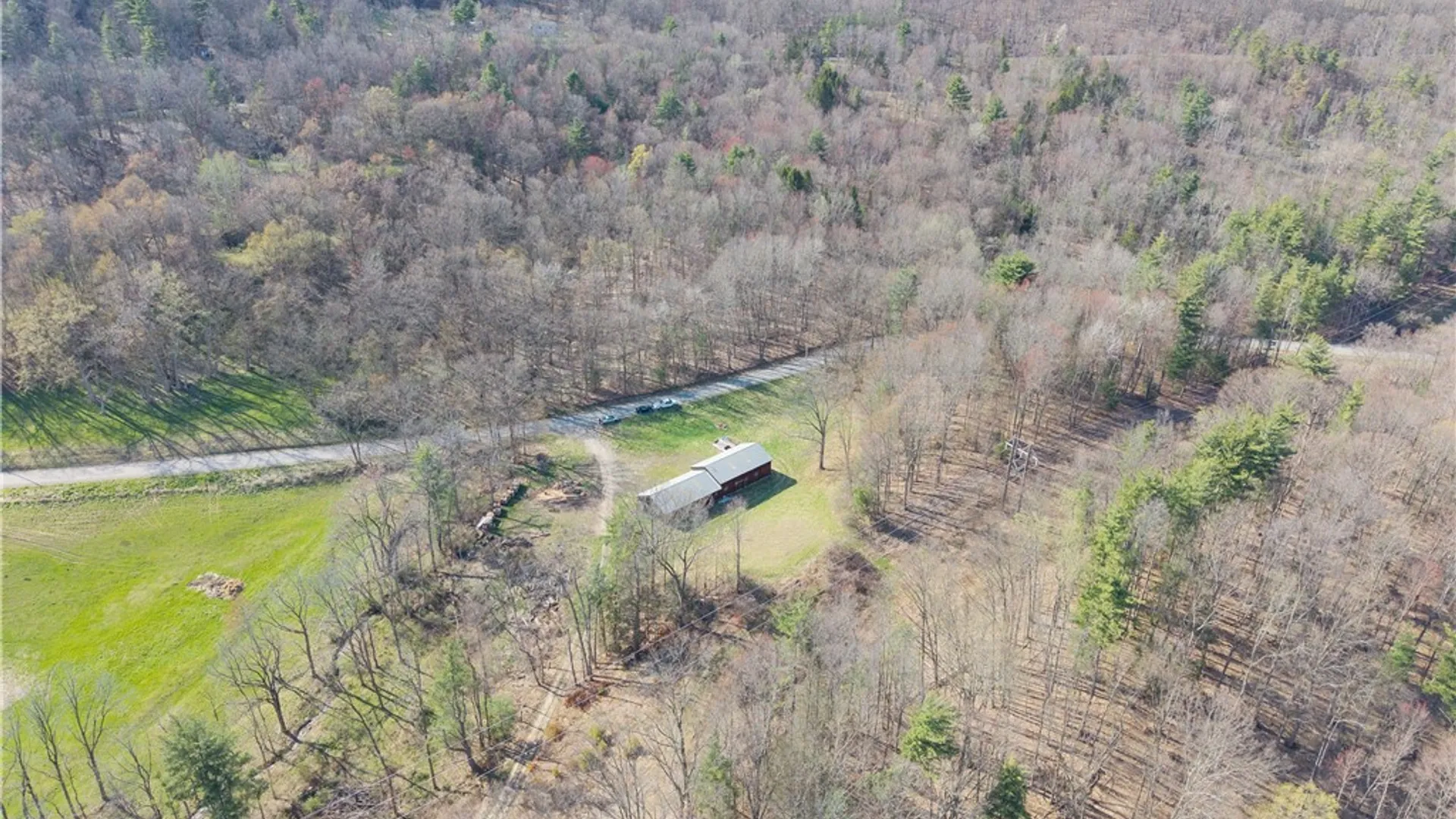 Property at Geiger Road, Ossian, NY 14437 13