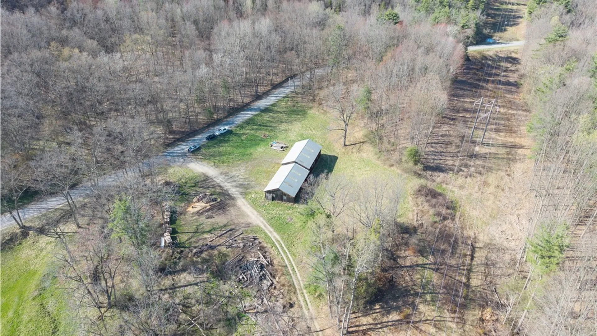 Property at Geiger Road, Ossian, NY 14437 14