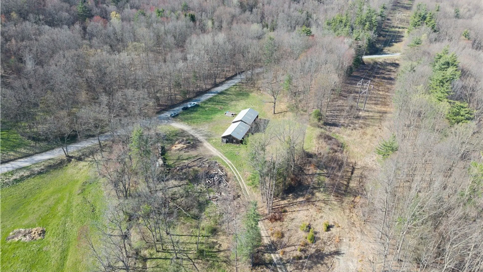 Property at Geiger Road, Ossian, NY 14437 15