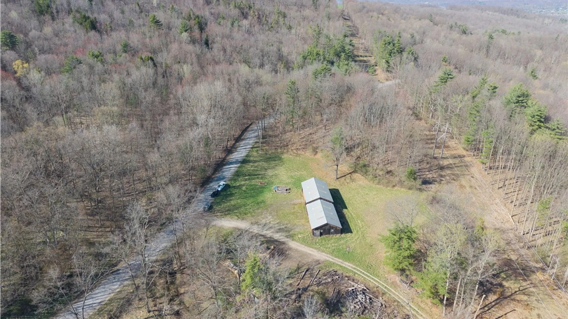 Property at Geiger Road, Ossian, NY 14437 16