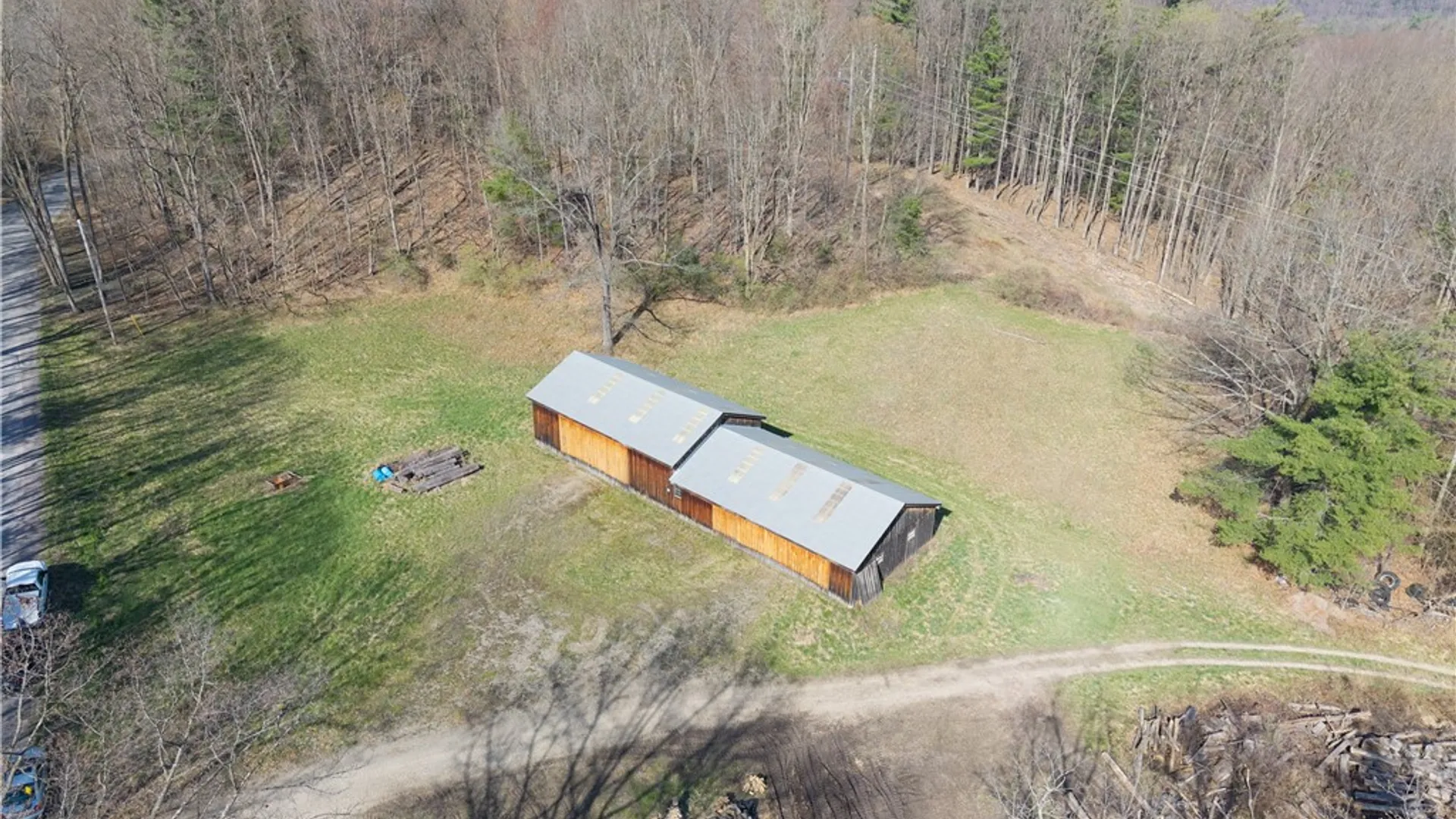 Property at Geiger Road, Ossian, NY 14437 17