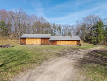 Property at Geiger Road, Ossian, NY 14437
