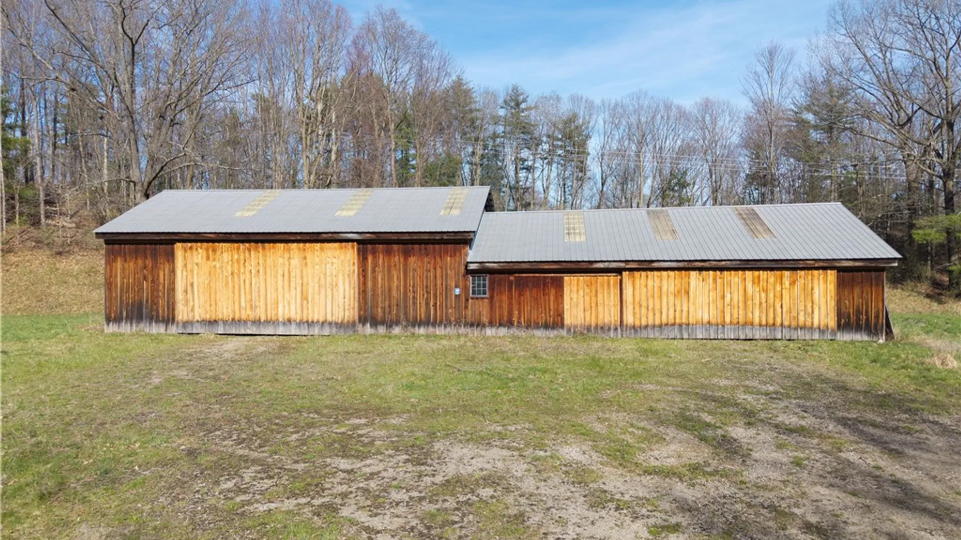 Property at Geiger Road, Ossian, NY 14437 2