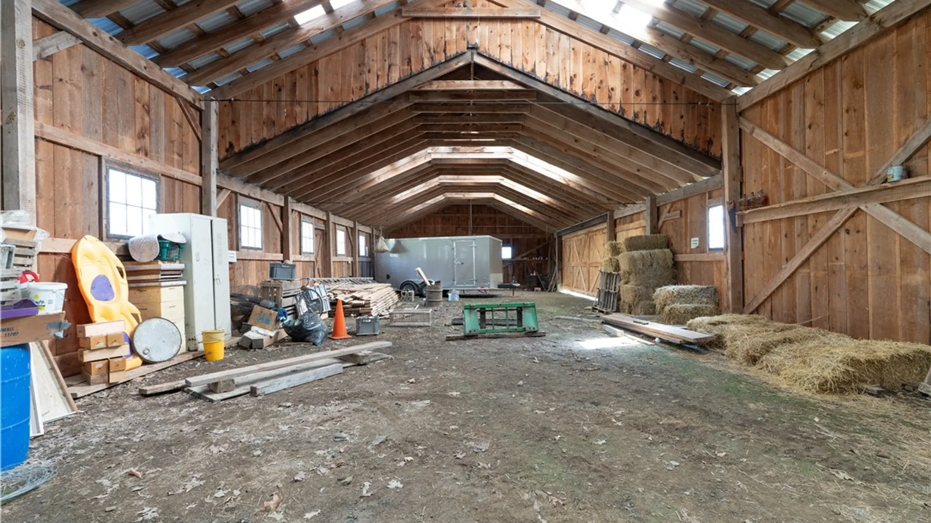 Property at Geiger Road, Ossian, NY 14437 20