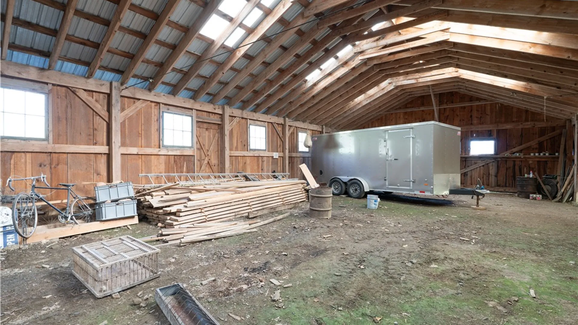 Property at Geiger Road, Ossian, NY 14437 21