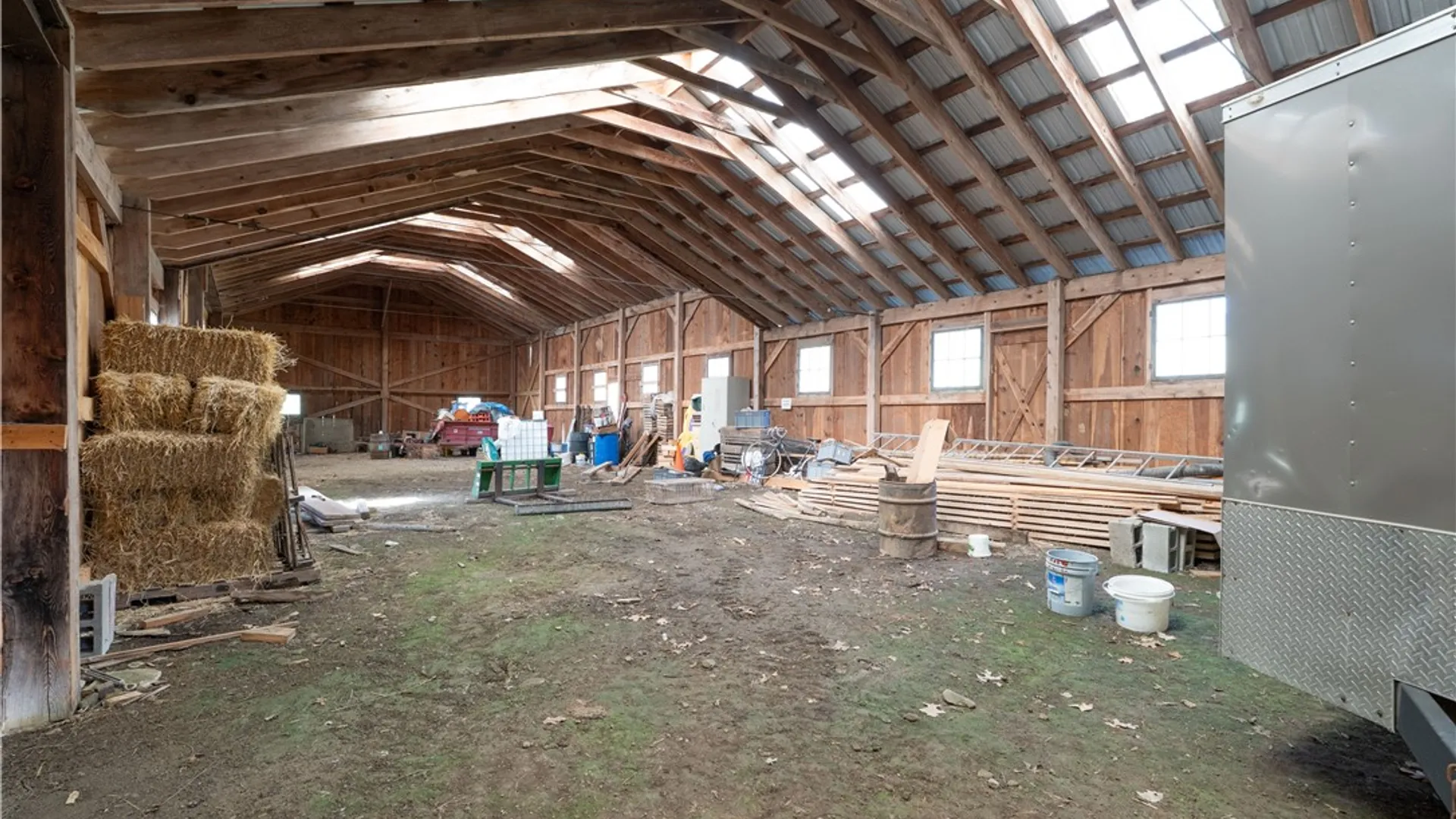 Property at Geiger Road, Ossian, NY 14437 22