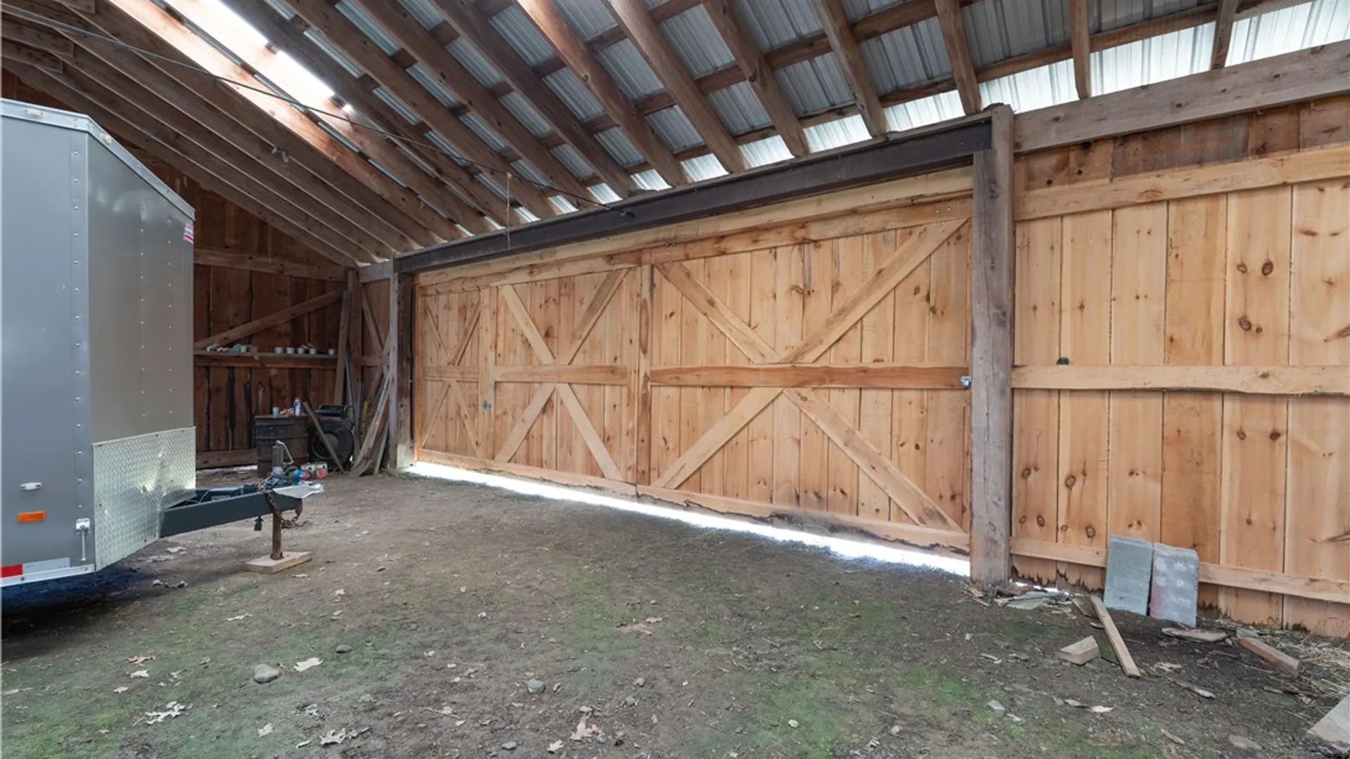 Property at Geiger Road, Ossian, NY 14437 23