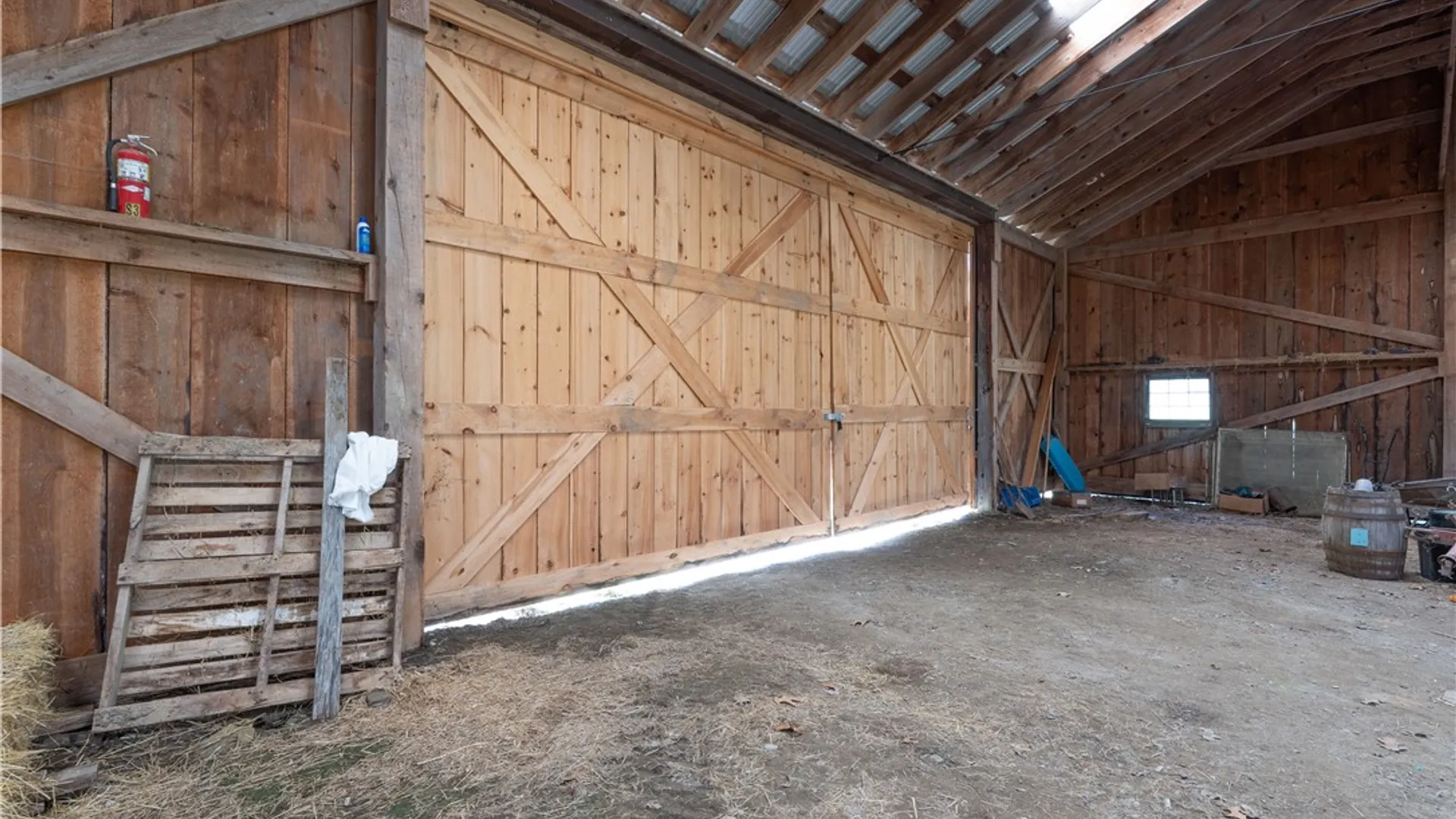 Property at Geiger Road, Ossian, NY 14437 24