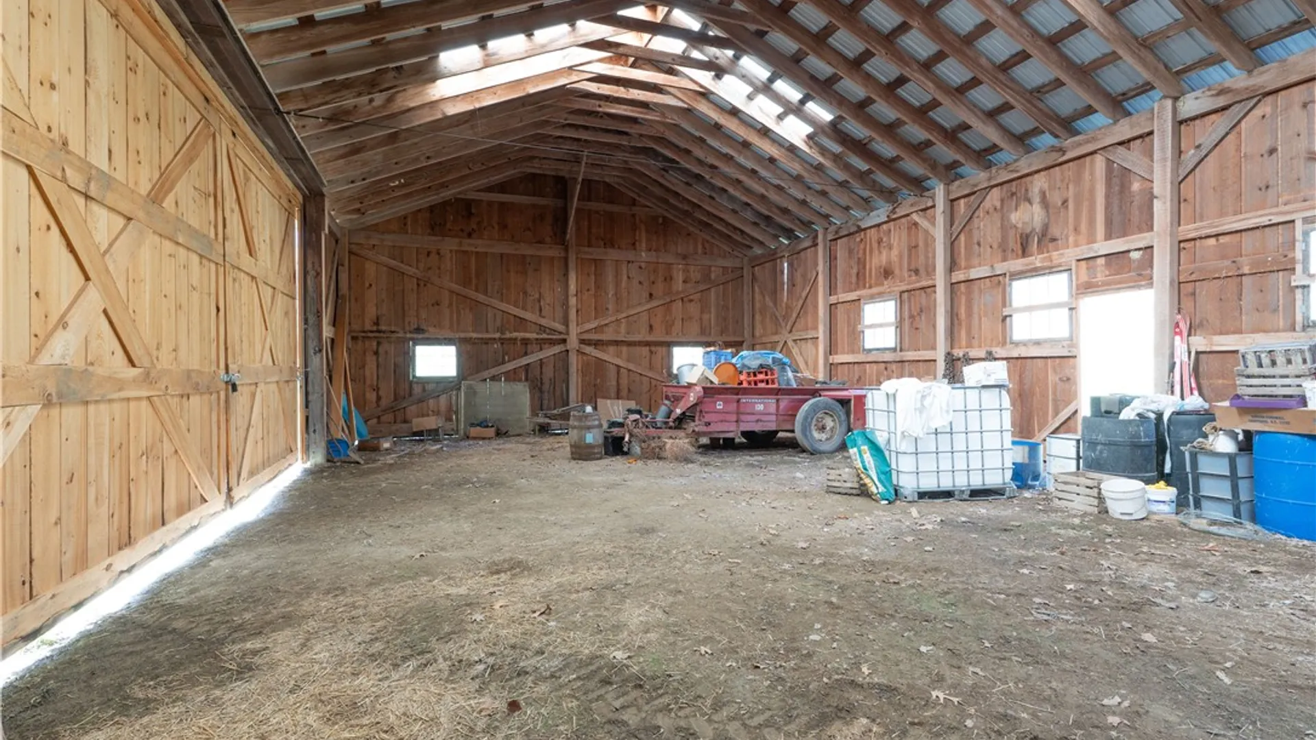 Property at Geiger Road, Ossian, NY 14437 25