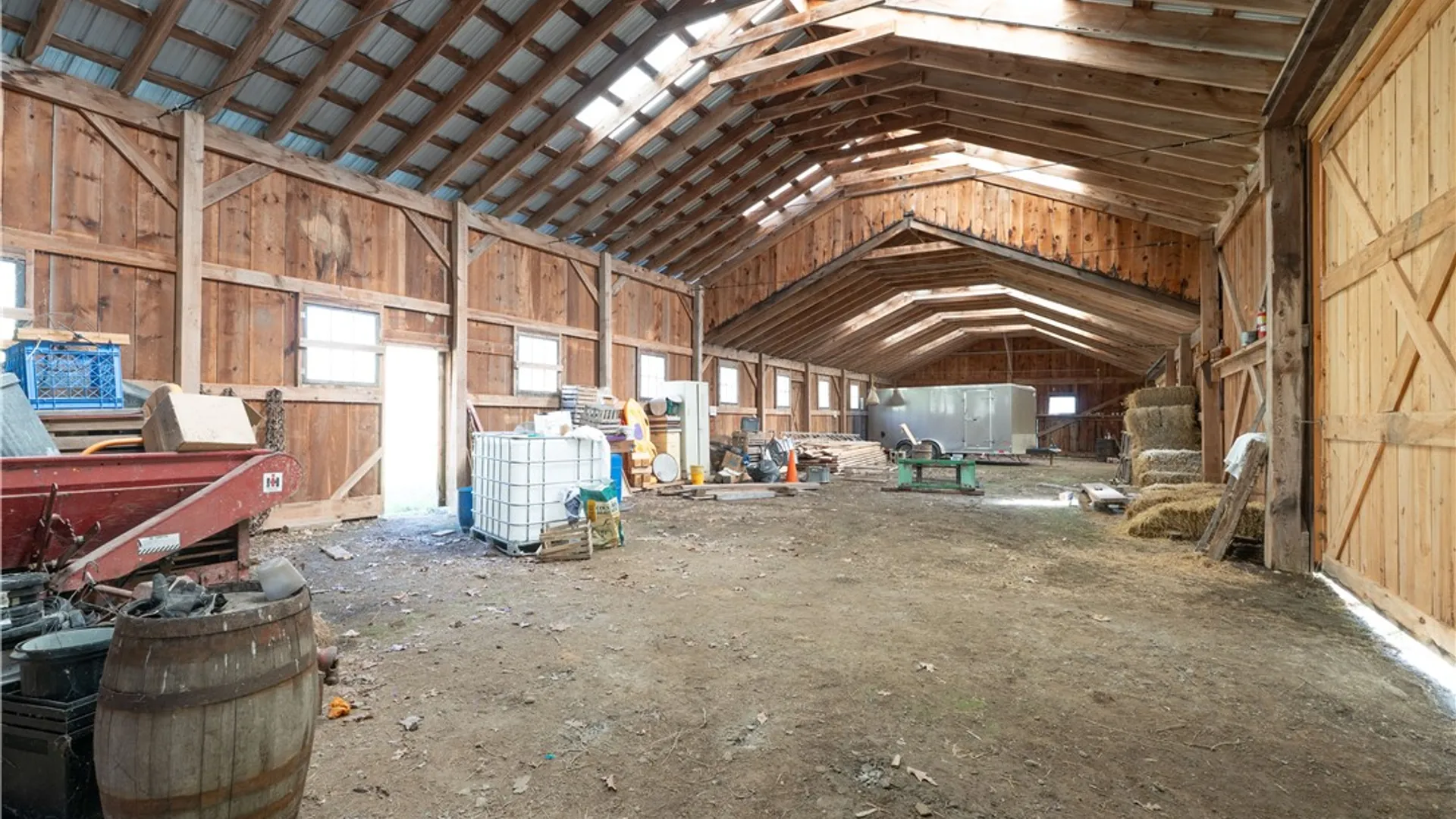 Property at Geiger Road, Ossian, NY 14437 26