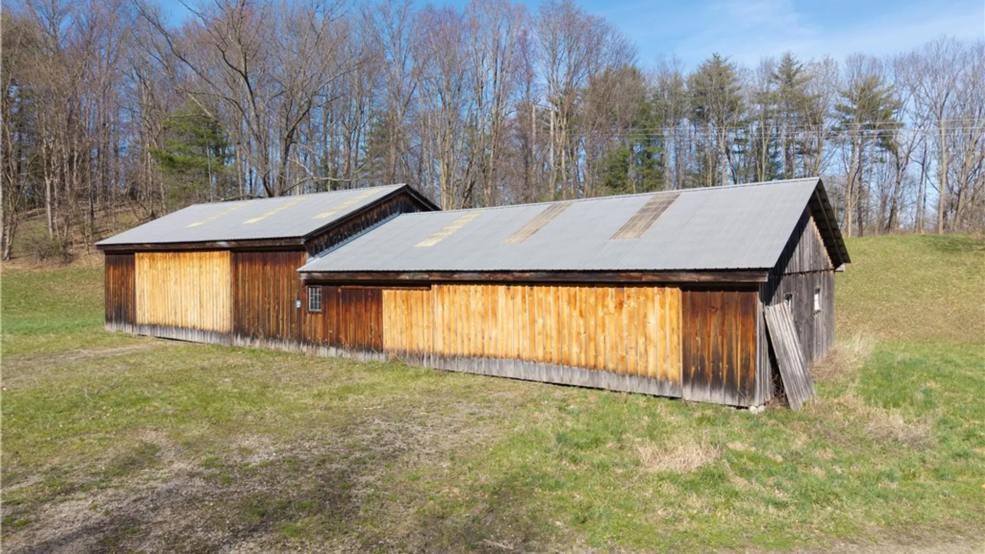 Property at Geiger Road, Ossian, NY 14437 3