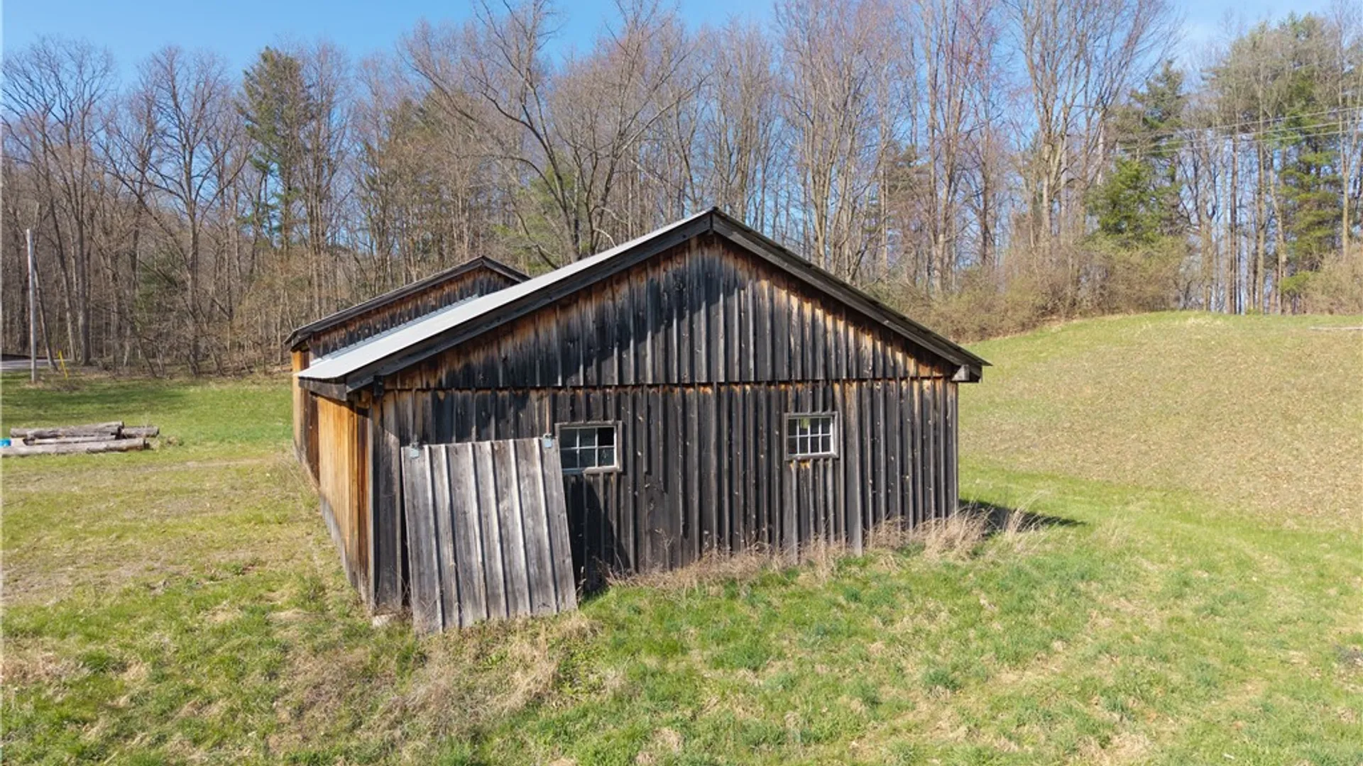 Property at Geiger Road, Ossian, NY 14437 4