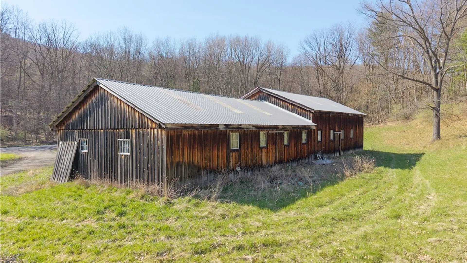 Property at Geiger Road, Ossian, NY 14437 5