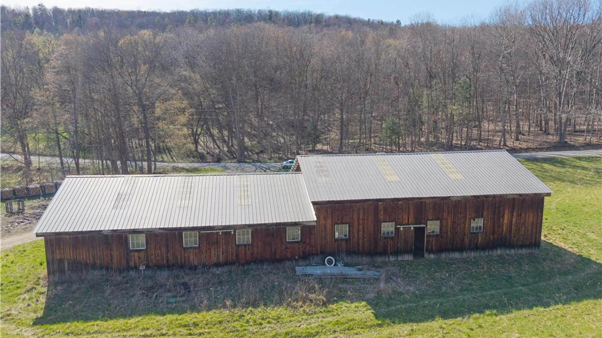 Property at Geiger Road, Ossian, NY 14437 6