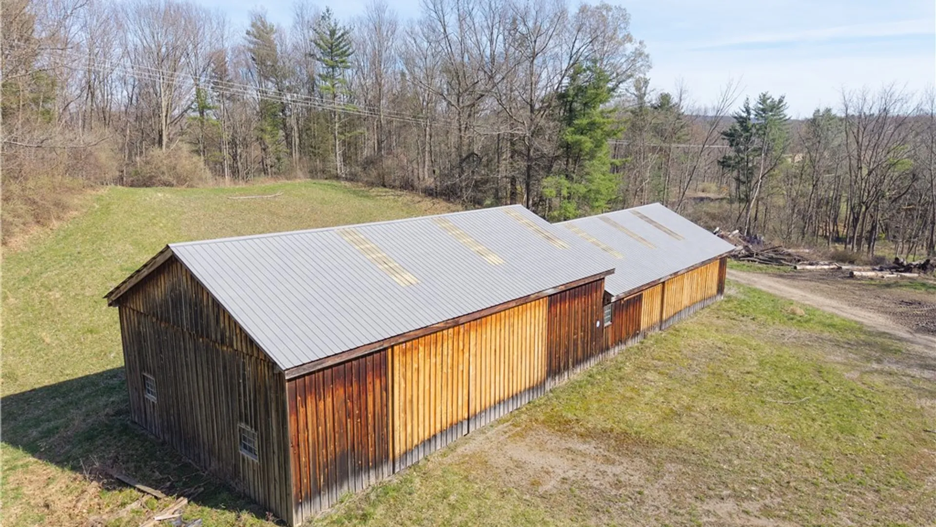 Property at Geiger Road, Ossian, NY 14437 7
