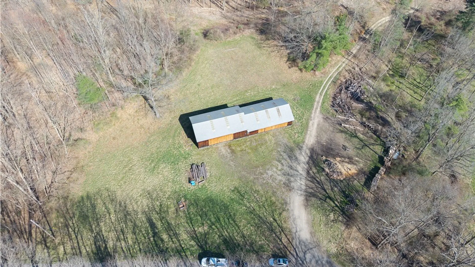 Property at Geiger Road, Ossian, NY 14437 9