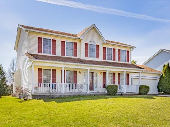 Property at 42 Cassandra Circle, Chili, NY 14428