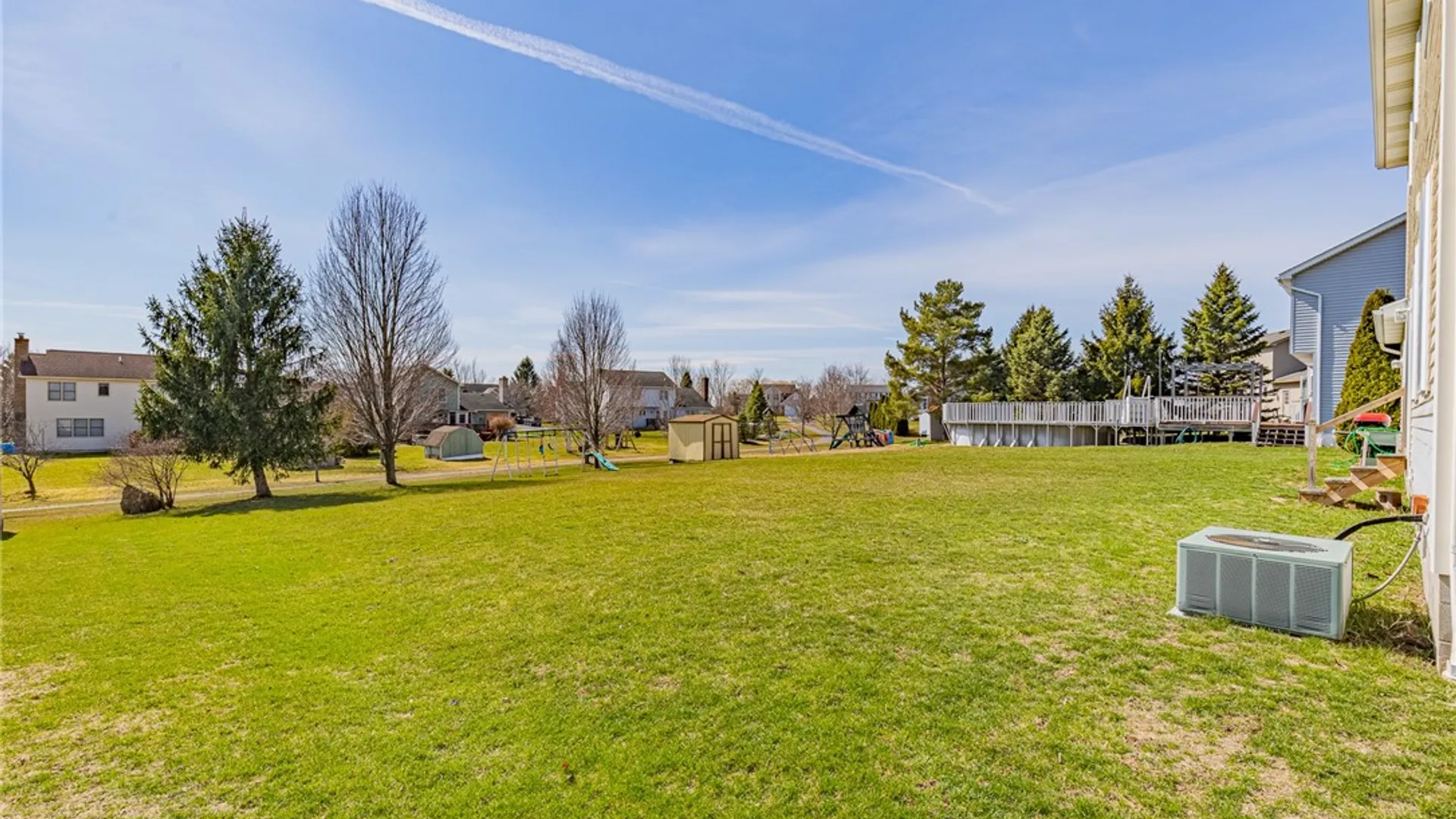 Property at 42 Cassandra Circle, Chili, NY 14428 49