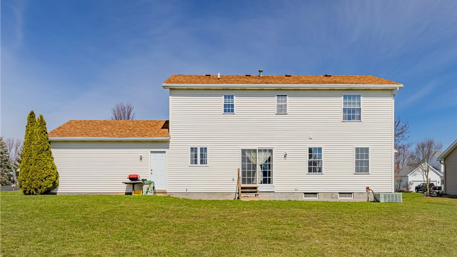 Property at 42 Cassandra Circle, Chili, NY 14428 50
