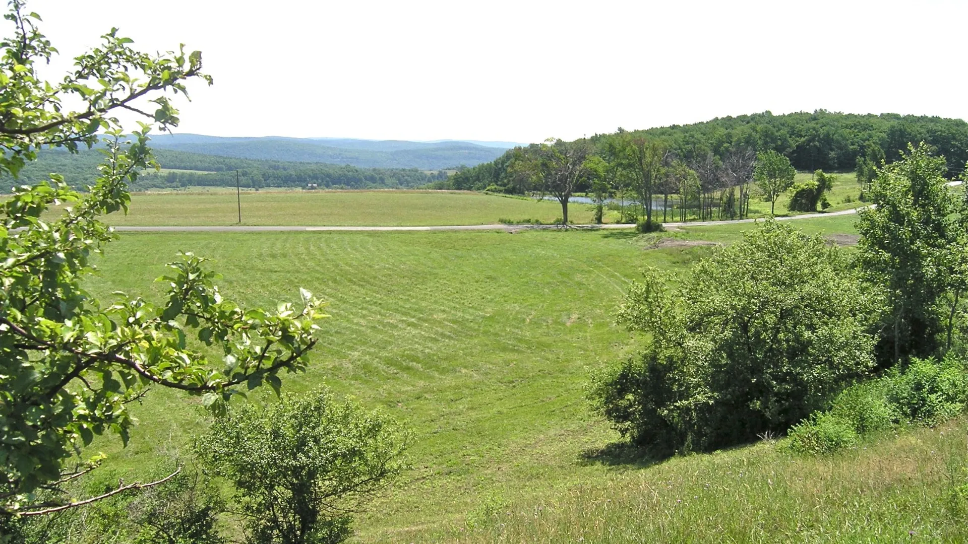 Property at 116 Sunset Ridge Road, Cooperstown, NY 13326 2
