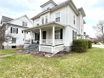 Property at 174 Genesee Street, Auburn, NY 13021