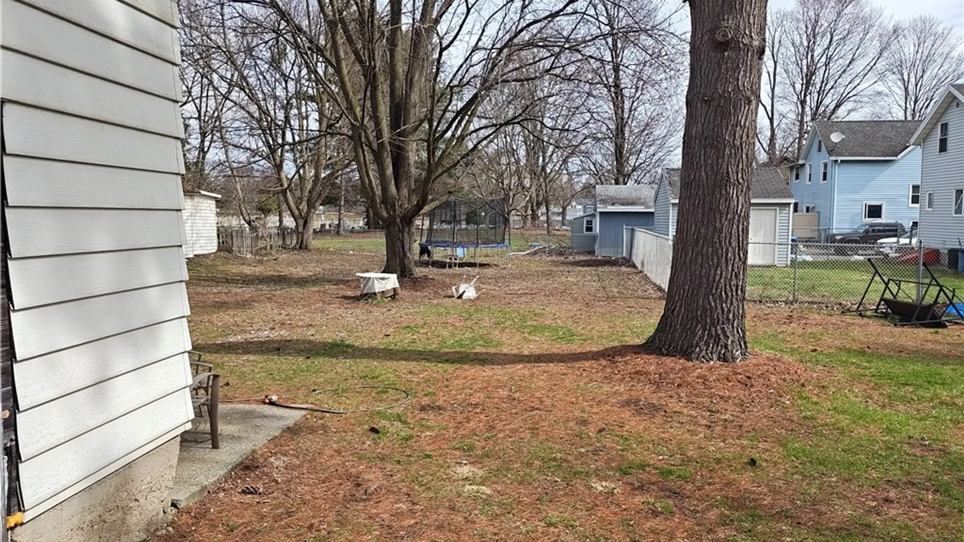 Property at 553 Ellicott St Street, Batavia City, NY 14020 14