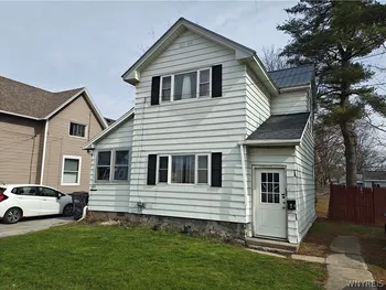 Property at 553 Ellicott St Street, Batavia City, NY 14020